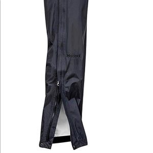 Marmot Men’s Precip rain pant L
